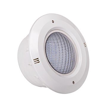 Empotrable piscina agua ht abs + par 56 ht 18w rgb