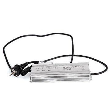 Fuente de alimentacion 60w 24v ip66 conector