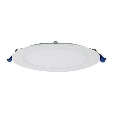 Downlight breno switch 24w 830-840-865 montaje empotrado