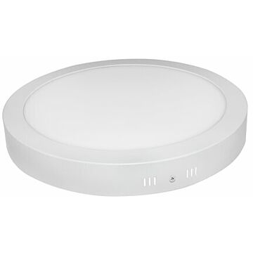 Breno cl superficie blanco 18w 840 230v
