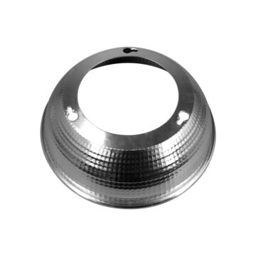 Reflector aken aluminio 150/200w 60º