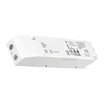 Fuente de alimentacion bluetooth lc 100/24v bdw sc