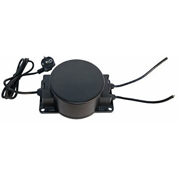 Transformador ht par56 300w 12v ip67 ac