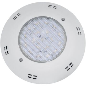 Luminaria sumergible led hydra avant, de 22w de potencia, con 5000k y 2449lm. resistente y eficiente, es apta para la iluminación decorativa de piscin