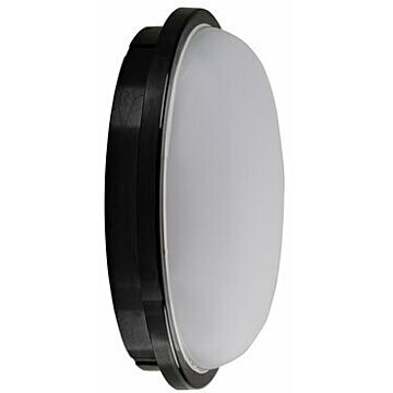 Aplique led anzio 20w 830 ip65 220v ng