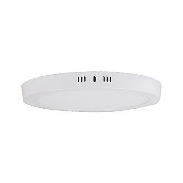 Downlight breno switch cl 18w 830/840/865 montaje superficie