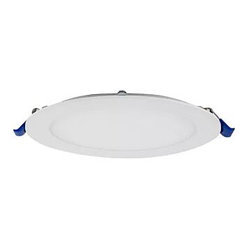 Breno cl switch blanco 18w 830/840/865 230v