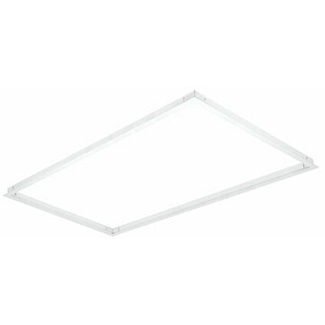 Prilux accesorios,prilux decorativo interior led,accesorio silent led i,marco empotrar techo,marco empotrable,montaje superficie silent led i,cajón su