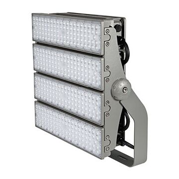 Astrani 4x96l 800w 740 100-277v 30º ip66 9007 dali