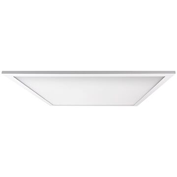 Pamtalla de led silent ugr19 montaje empotrada
