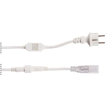 Cable alimentacion flexilight mini neon