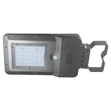 Proyecto solar draco ip65