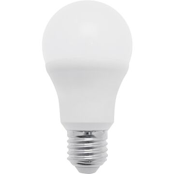 Lámpara led essense standard basic de 8,5w de potencia a 230v ac, con un flujo de 903lm y 5000k. angulo de apertura de 170° y casquillo e27. para un a