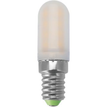 Lámpara led essense compact smart, de 1,5w de potencia, 4200k y flujo de 192lm. el casquillo es e14. ofrece hasta un 94% de ahorro energético, con una