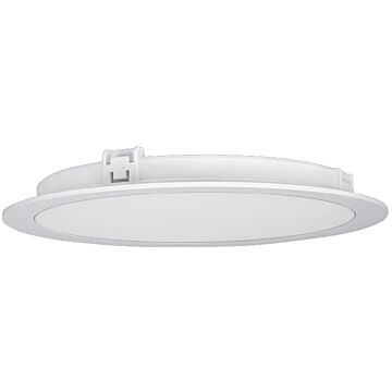 Breno cl basic 18w 840 225mm blanco erp