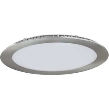 Breno cl gris 18w 840 230v