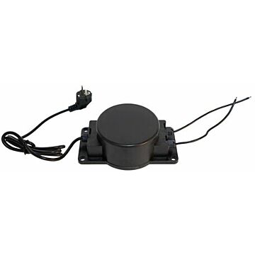 Transformador ht par56 150w 12v ip67 ac