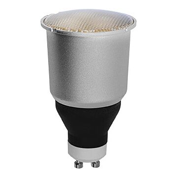 Lamp.ahorro dicroica 11w gu10 2700k