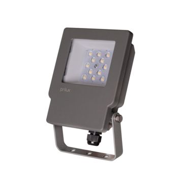 Energy tech 10w 730 90º ip65 gris 7010