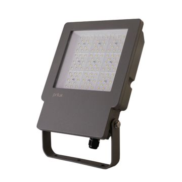 Energy tech 90w 750 90º ip65 gris 7010