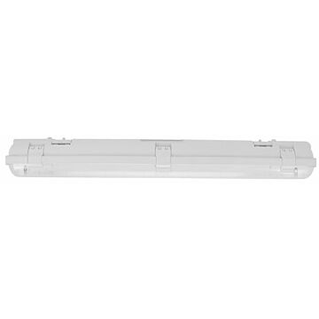 Berlin eco led gr 1x1200mm 1ext s/polar