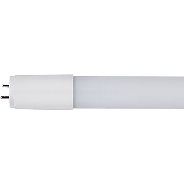 Ectube t8 glass basic nr 18w 230v 865 erp