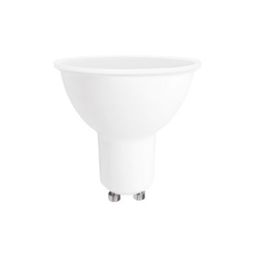 Lámpara icon basic 5w 830 gu10 230v 90º