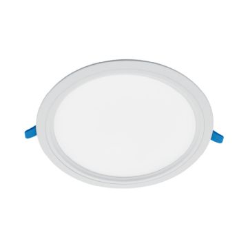 Kentau cl 20w 850 225mm ac180-250v blanco