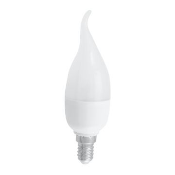 Lámpara essensefisense flame flame fantasy led 5w 3000k