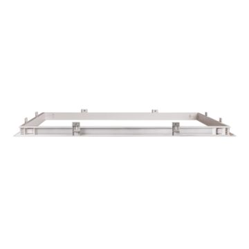 Marco bl empotrar  60x60x4,3cm des
