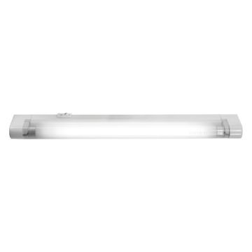 Aplique slimline 4000 35w 220v blanco