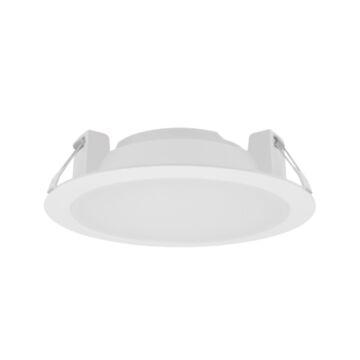 Luminaria viena basic led 25w 100-240v 850