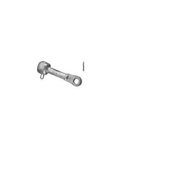 Rotula corta r-16 110kn normas 11 y 16