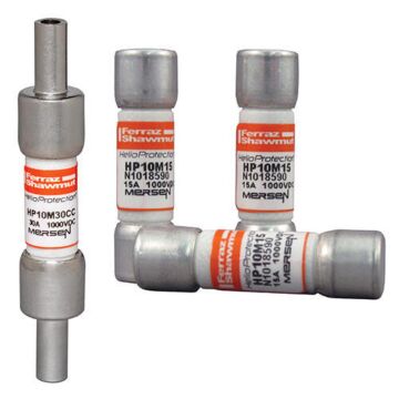 1000vdc 10x38 gpv 15a