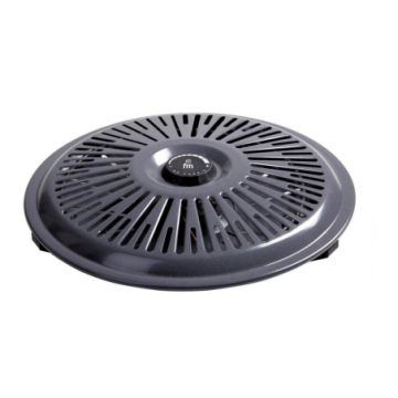Brasero eléctrico modelo b-750 700w 230v