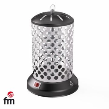Brasero eléctrico modelo bl-1450 450w 230v