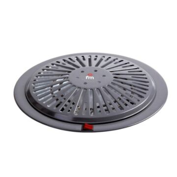 Brasero classic-900 interruptor doble 900w