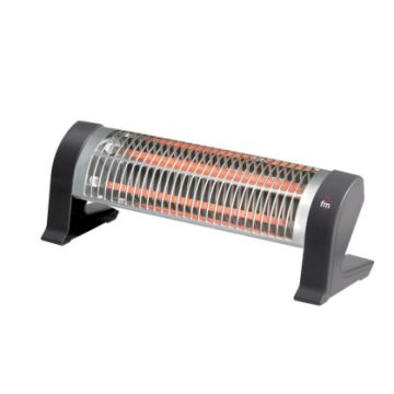 Estufa eléctrica modelo 2302-c