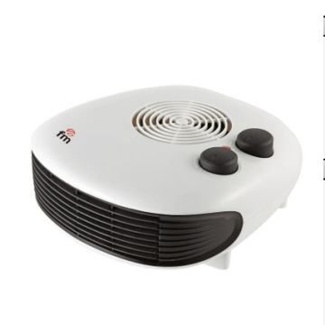Termoventilador eléctrico modelo menorca