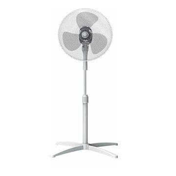 Ventilador de pie px-40 230v 50hz 40w
