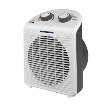 Calefactor vertical 2000w