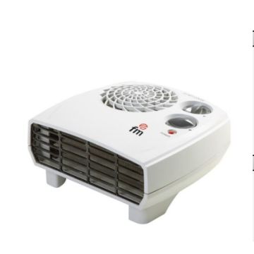 Calefactor fm modelo palma 2000w 230v
