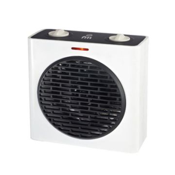 Termoventilador eléctrico modelo t- 20 2000w 230v