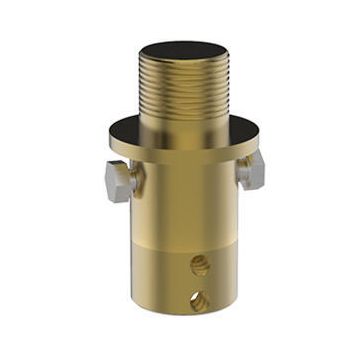 Adaptador nimbus a mastil d.36