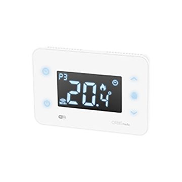 Nexu blanco cronotermostato wifi, app,