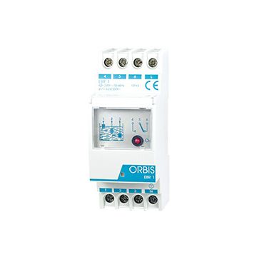 Ebr-1 modular  230 v