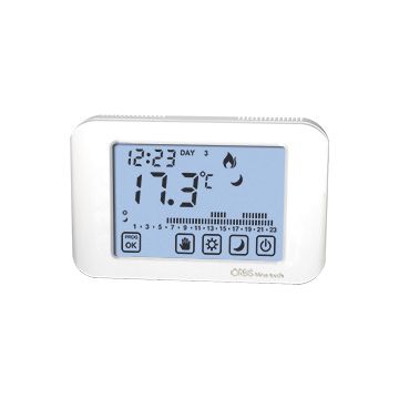 Mirus touch cronoterm.blanco