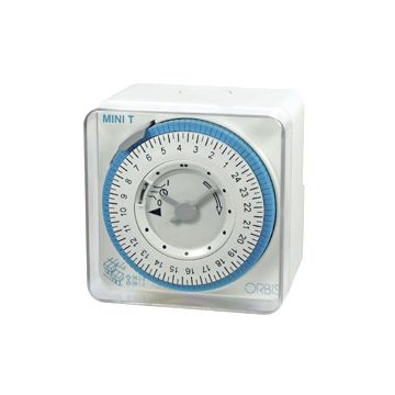 Mini t-d 230 v