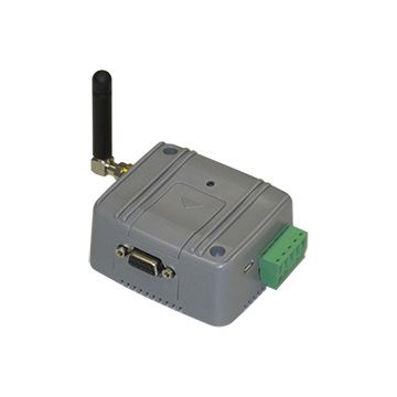 Modem 3 g    rs232/rs485