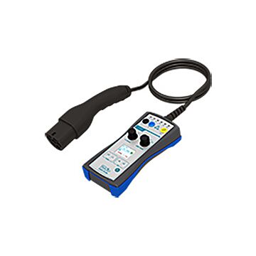 Viaris tester